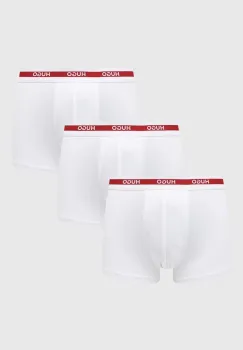 HUGO boxeri 3-pack TRIPLET PLANET imagine