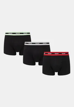 HUGO boxeri 3-pack TRIPLET PLANET imagine