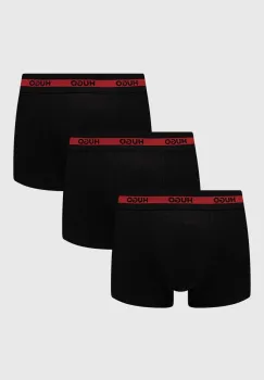 HUGO boxeri 3-pack TRIPLET PLANET imagine