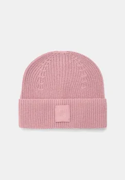 HUGO caciula de lana Sential imagine