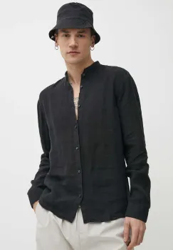 HUGO camasa barbateasca de in imagine