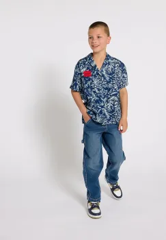 HUGO camasa copii imagine