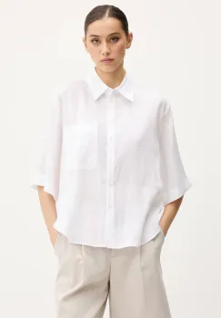 HUGO camasa de in imagine