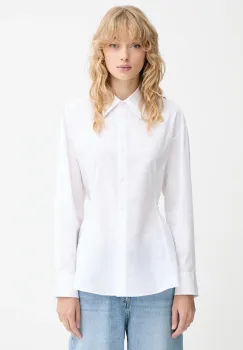 HUGO camasa din bumbac Etnaa imagine