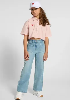 HUGO camasa pentru copii, din bumbac imagine