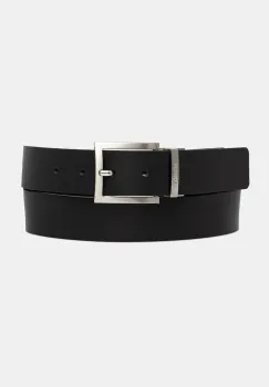 HUGO curea de piele cu doua fete Marc_Sr35 imagine