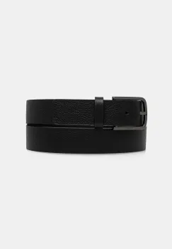 HUGO curea de piele Gurth-Gr_Sz35 imagine