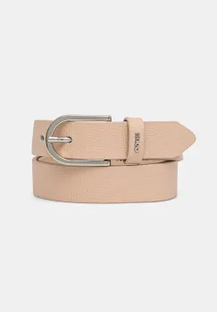 HUGO curea de piele Zoey-C_Sz25 imagine