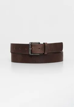 HUGO curea pentru barbati, din piele Geffrey_Sz35 imagine