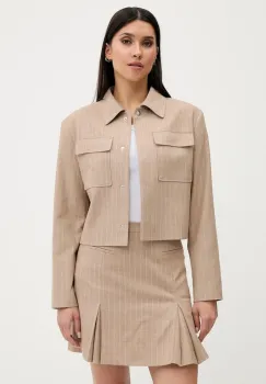 HUGO geaca Alero imagine