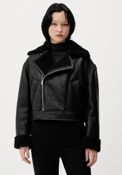 HUGO geaca Anisse-1 imagine