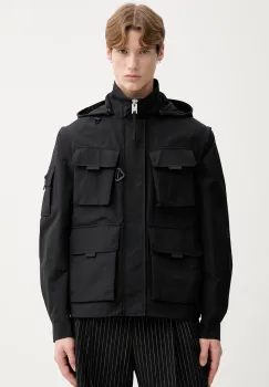 HUGO geaca Baltero2611 imagine