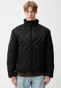 HUGO geaca Barino2541 imagine