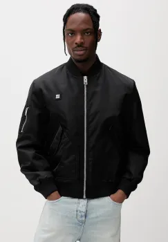 HUGO geaca bomber pentru barbati Badam2611 imagine