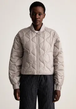 HUGO geaca bomber pentru femei Fulan-3 imagine