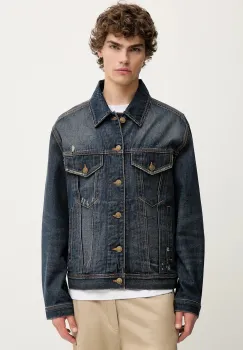 HUGO geaca de blugi HUGO 095 imagine