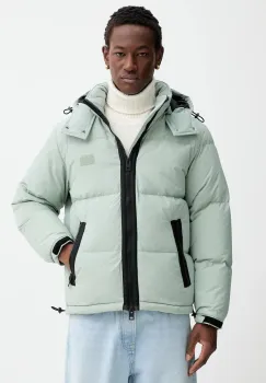 HUGO geaca de puf Birono2541 imagine