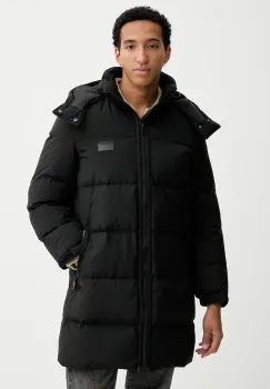 HUGO geaca de puf Magnuso2541 imagine