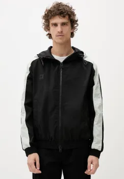 HUGO geaca de tranzitie pentru barbati Bavo2621 imagine