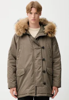 HUGO geaca Makaro2541 imagine