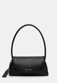 HUGO geanta baguette pentru femei, cu imitatie de piele Jodi Shoulder Bag imagine