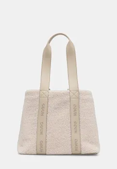 HUGO geanta Becky SH_Tote SM imagine