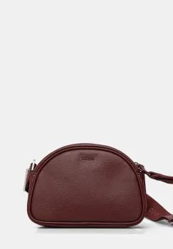 HUGO geanta Bel 2.0_Crossb. Moon imagine