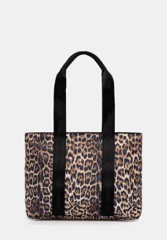 HUGO geanta Bel LP Tote Small imagine