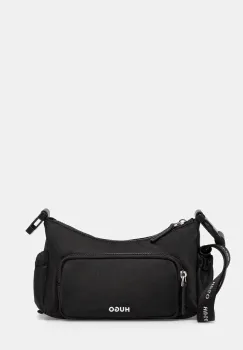 HUGO geanta Bel Shoulder Bag BP imagine
