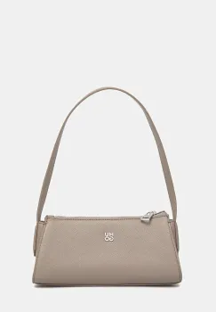 HUGO geanta Chris 2.0 Hobo imagine