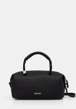 HUGO geanta crossbody pentru femei cu imitatie de piele Brielle Tote SM imagine
