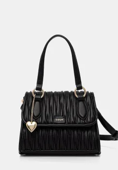 HUGO geanta crossbody pentru femei, cu imitatie de piele Clioh M_Top Handle imagine