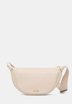 HUGO geanta crossbody pentru femei cu imitatie de piele Orin 2.0 Hobo imagine