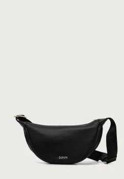 HUGO geanta crossbody pentru femei cu imitatie de piele Orin 2.0 Hobo imagine
