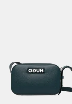 HUGO geanta Mel 2.0 Crossb. Zip imagine