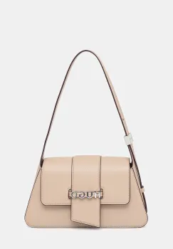 HUGO geanta Mel 2.0 Sh. Bag Flap imagine