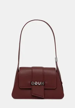HUGO geanta Mel 2.0 Sh. Bag Flap imagine