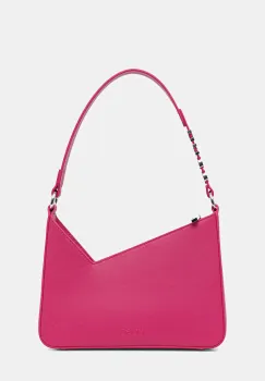 HUGO geanta Mel Shoulder Bag imagine