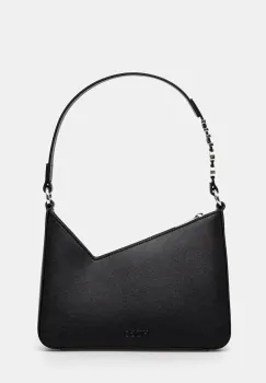 HUGO geanta Mel Shoulder Bag imagine