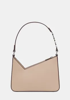 HUGO geanta Mel Shoulder Bag imagine