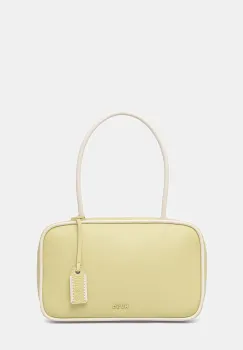 HUGO geanta pentru femei cu imitatie de piele Jodi_Duffle imagine