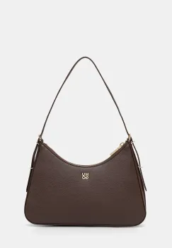 HUGO geanta pentru femei, cu imitatie de piele Neeko PN_Sh. Bag imagine