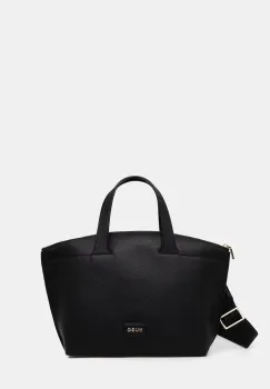 HUGO geanta pentru femei, cu imitatie de piele Orin_Duffle MD imagine