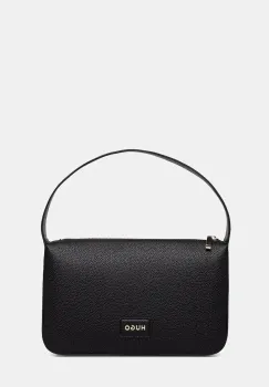 HUGO geanta pentru femei, cu imitatie de piele Orin_Hobo imagine