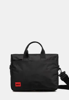 HUGO geanta pentru laptop Ethon 3.0_S d case imagine