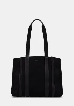 HUGO geanta shopper Thenah_Tote imagine