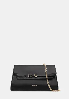 HUGO geanta Syndra_Clutch imagine