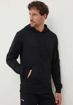 HUGO hanorac de bumbac imagine