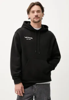 HUGO hanorac de bumbac imagine