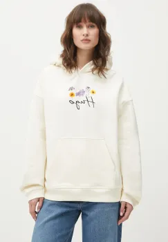 HUGO hanorac de bumbac Dalessandra_2 imagine